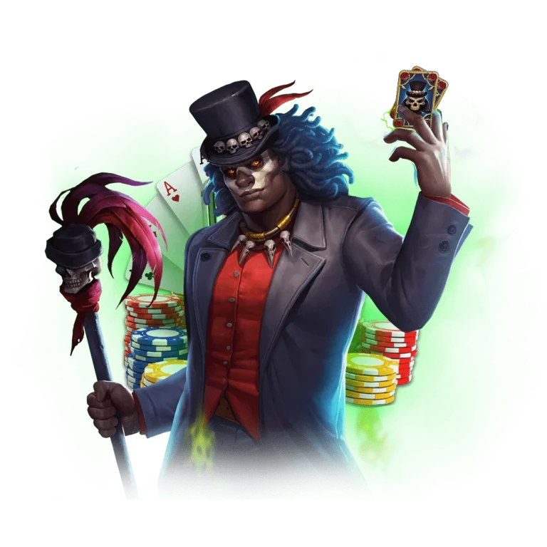 jokerslotz เว็บพนันออนไลน์ อันดับ 1 รวมเกมสล็อตครบทุกค่าย